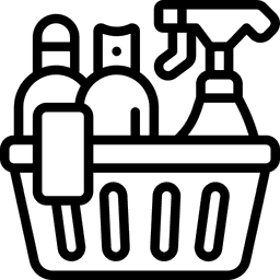 Cleaning products