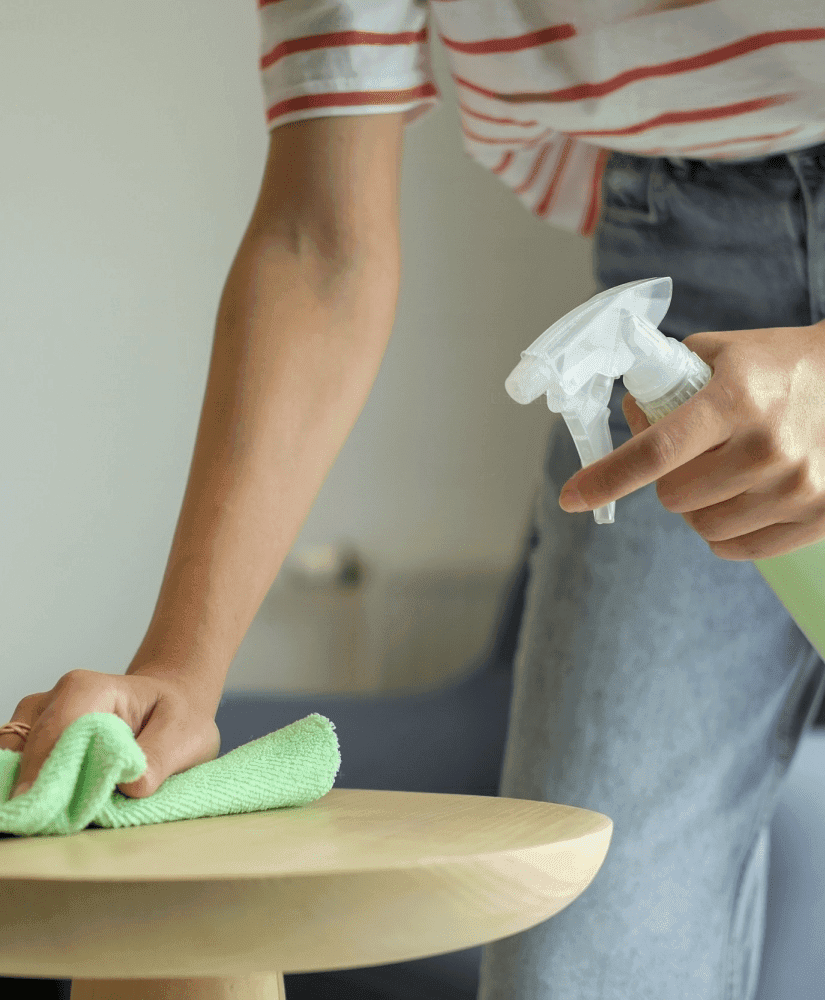 Best Maintenance and Inspection of Property